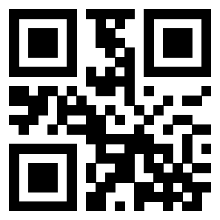 3305906234 Qr Code associato