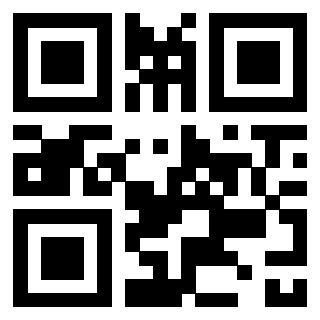 Il Qr Code di 3305906235