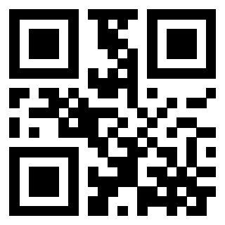 Immagine del Qr Code di 3305906239