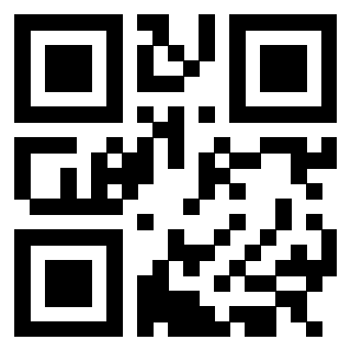 3305906240 - Immagine del QrCode