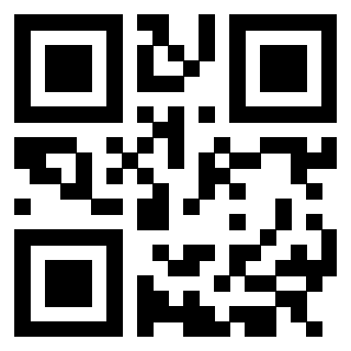 Il Qr Code di 3305906243