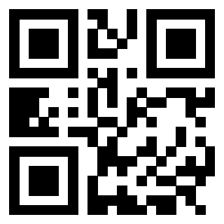 3305906244 - Immagine del Qr Code