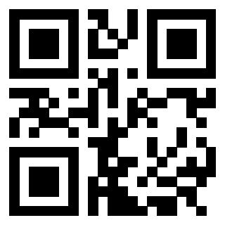 Il QrCode di 3305906246