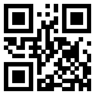 Immagine del QrCode di 3305906247