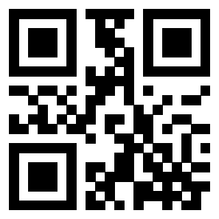 3305906248 - Immagine del QrCode
