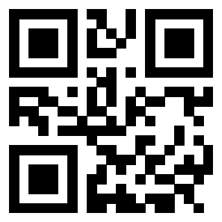 Qr Code di 3305906249