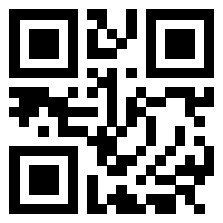 Il Qr Code di 3305906250