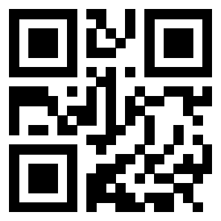 Il Qr Code di 3305906251