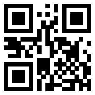 3305906252 - Immagine del Qr Code