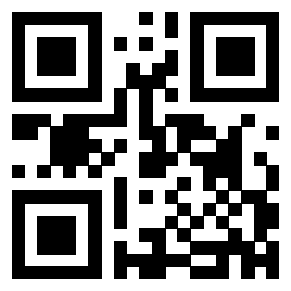 Immagine del Qr Code di 3305906254
