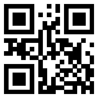 Scansione del QrCode di 3305906255