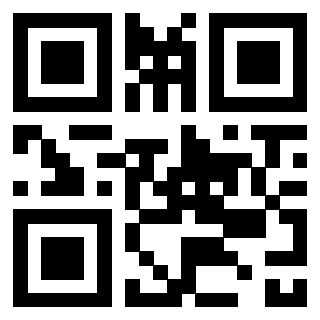 Il Qr Code di 3305906256