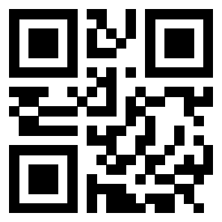 Scansione del QrCode di 3305906259