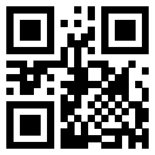 3305906260 QrCode associato