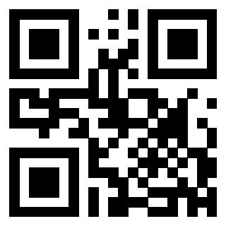 3305906261 Qr Code associato