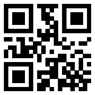3305906262 - Immagine del QrCode