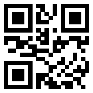 Immagine del QrCode di 3305906264