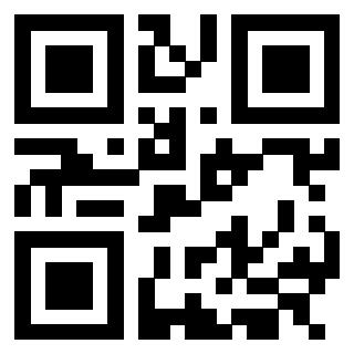 3305906265 QrCode associato