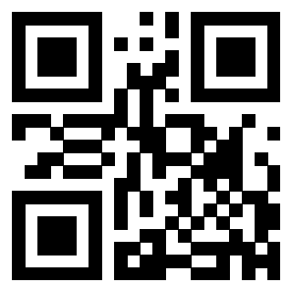 Scansione del QrCode di 3305906266