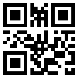 Il QrCode di 3305906268