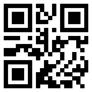 Immagine del QrCode di 3305906270