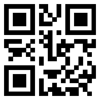 QrCode di 3305906271