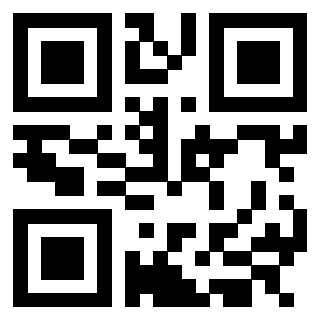 Scansione del Qr Code di 3305906273