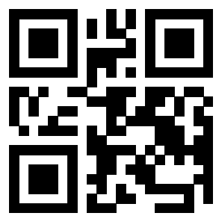 Il QrCode di 3305906274