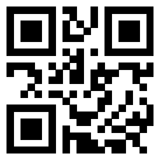 Il QrCode di 3305906278