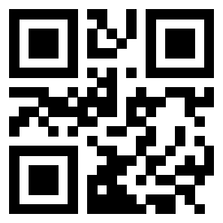 Immagine del QrCode di 3305906279