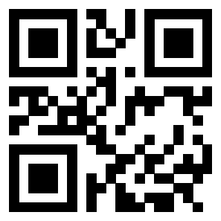 3305906281 - Immagine del QrCode