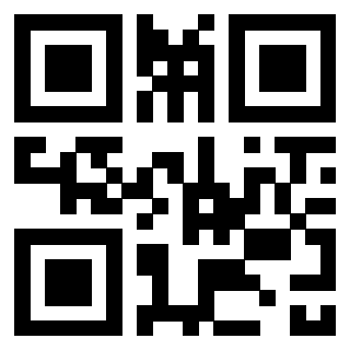Il Qr Code di 3305906282