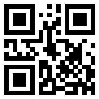 Immagine del QrCode di 3305906283