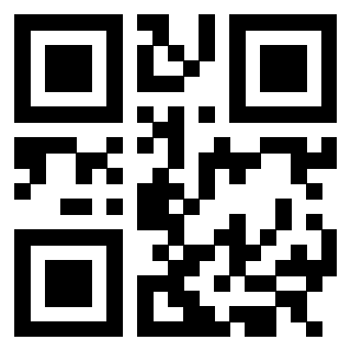 Il Qr Code di 3305906285
