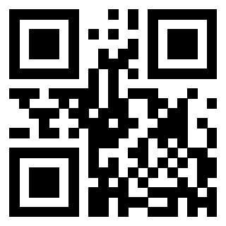 Scansione del QrCode di 3305906286