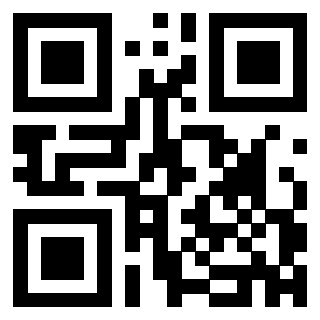 3305906287 - Immagine del QrCode associato