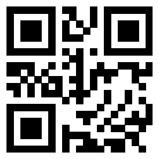 Scansione del QrCode di 3305906290