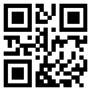 Immagine del Qr Code di 3305906291