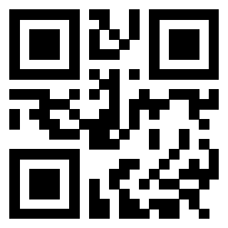 Immagine del QrCode di 3305906292