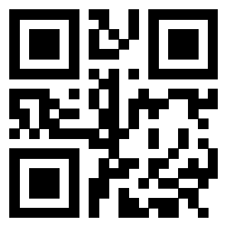 3305906293 QrCode associato