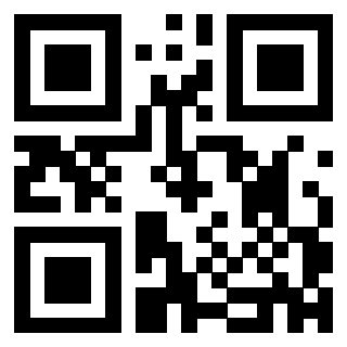 3305906294 - Immagine del QrCode associato