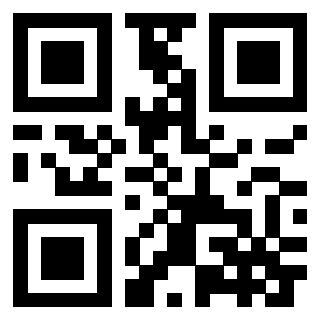Scansione del Qr Code di 3305906295
