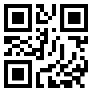 Immagine del Qr Code di 3305906301