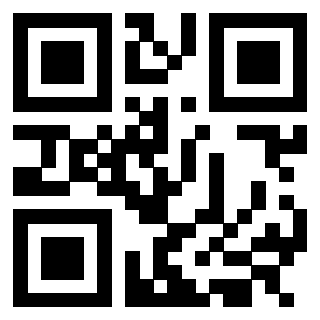 Qr Code di 3305906304