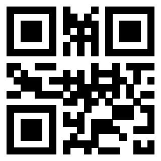 Scansione del Qr Code di 3305906308