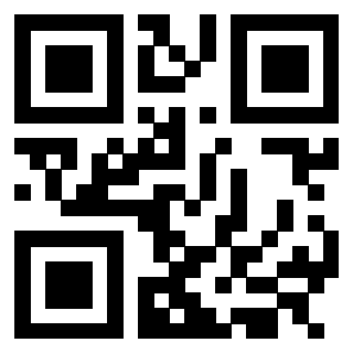 3305906309 - Immagine del QrCode