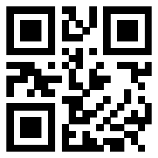 Immagine del Qr Code di 3305906310