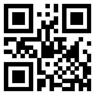 3305906314 - Immagine del QrCode associato