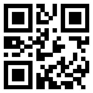 Qr Code di 3305906315
