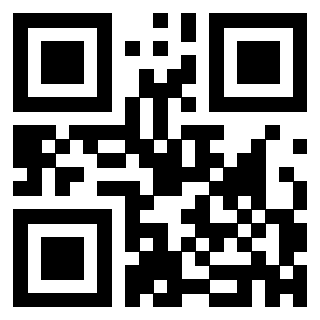 3305906317 Qr Code associato